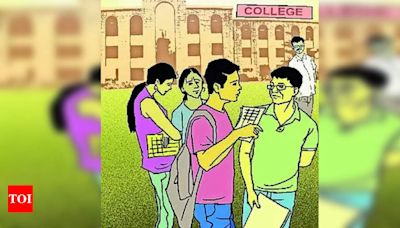 100 Engineering Colleges Introduce Fresh CS Courses, Increase Intake | Bengaluru News - Times of India