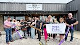SEE INSIDE — Union Barbershop, Arrowhead Tattoo celebrate Port Neches openings - Port Arthur News