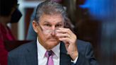 Manchin knows the legalization program must be removed from the reconciliation bill