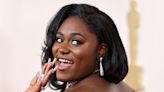 Danielle Brooks Pays Homage to Black History Through Her 2024 Oscars Manicure