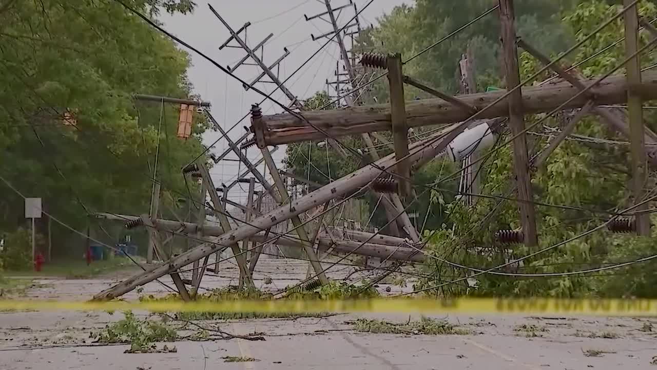 State of emergency declared in 8 NE Ohio counties