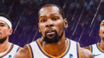Kevin Durant's cryptic comments amid Suns' 3-0 playoff deficit