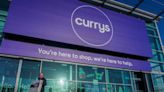 UK's Currys rejects takeover bid from Elliott Advisors