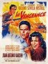 Vengeance (1958) - Posters — The Movie Database (TMDB)