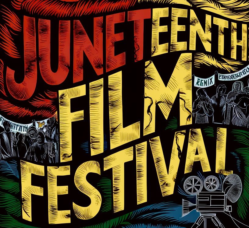 Juneteenth Film Festival Returns To Kansas City | EURweb