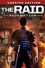 The Raid - Redenzione