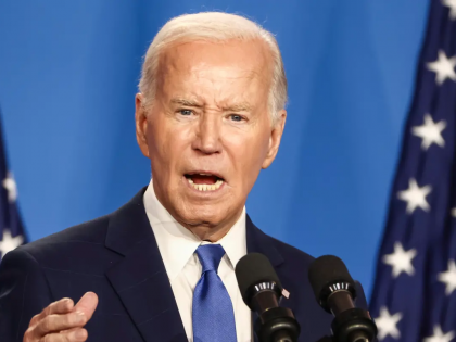 Biden se bajó de su reelección en EE.UU.: qué dijeron los principales líderes del mundo