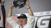 ‘What else?’ A lot for Chip Ganassi, whose racing teams are off to a strong start in 2023