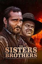 The Sisters Brothers (film)