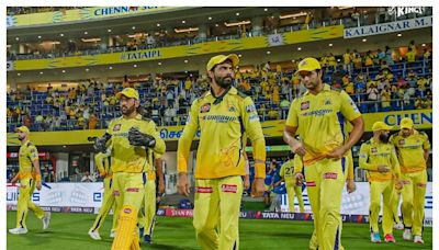 IPL 2024: GT v CSK Overall Head-TO-Head; Live Streaming DEETS