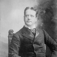 William Kissam Vanderbilt