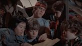 Finding One-Eyed Willy's treasure: The science behind 'The Goonies'