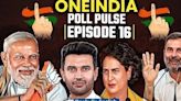 Gandhi's Skipping Amethi, Chirag Paswan's Attack on RJD, PM Modi's Varanasi Visit & More | Oneindia