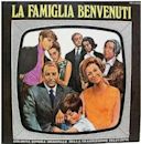 La famiglia Benvenuti