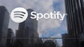 Spotify to cut 17% of its staff