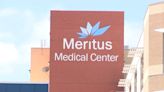 Shepherd University, Meritus Medical Center team up to address critical shortage of nursing professionals