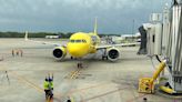 Memphis International Airport adds Spirit Airlines nonstop route - Memphis Business Journal