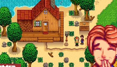 Jugadora y madre de 61 años con más de 1300 horas en Stardew Valley ha creado una guía completa escrita a mano con datos sobre el juego, desde recetas a materiales de construcción