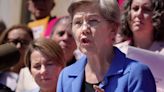 Elizabeth Warren warns of efforts to limit abortion in states that have protected access