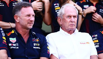 F1 News: Helmut Marko Doubles Down On Daniel Ricciardo Replacement Claims