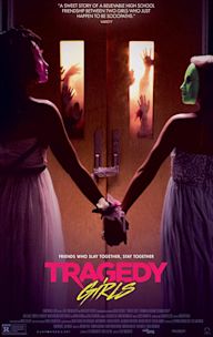 Tragedy Girls