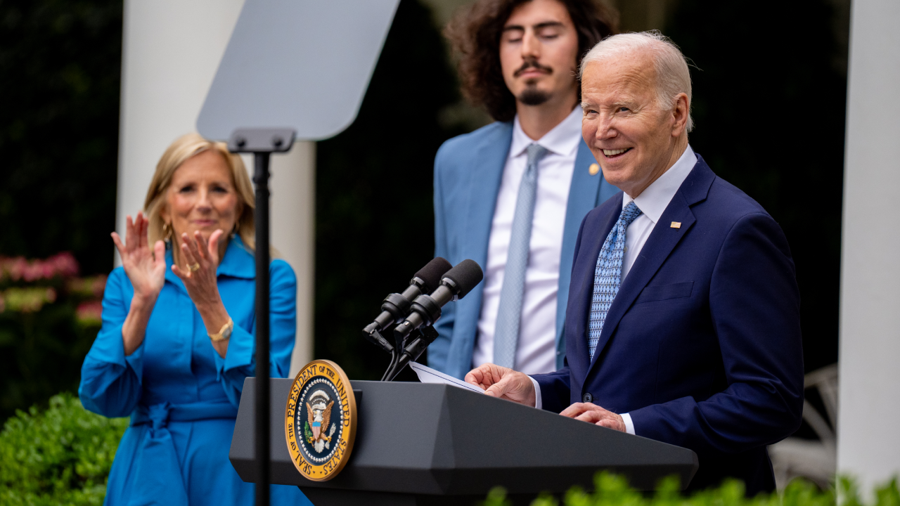 Biden Administration Forgives $6.1 Billion In Student Debt For The Art Institutes’ Students | Bankrate