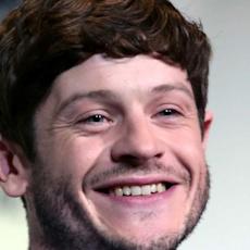 Iwan Rheon