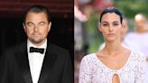 Leonardo DiCaprio and Model Vittoria Ceretti’s Relationship Timeline