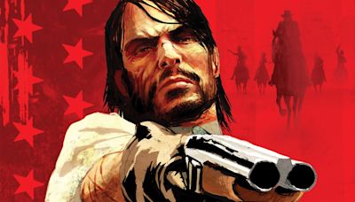 Red Dead Redemption could finally be coming to PC, datamine suggests | VGC