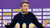 Lord Coe lashes out at Enhanced Games dopers and says: ‘It’s b------s’