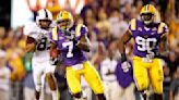 Ranking the 10 best defenses in LSU history