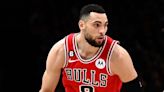 Will the Chicago Bulls look to trade Zach LaVine in the NBA’s 2024 offseason?