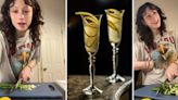 'This is a guy bar': Bartender refuses to make woman a French 75. You won't believe why