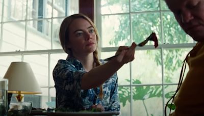 'Kinds Of Kindness' Trailer Review: Emma Stone And Yorgos Lanthimos Join Hands For A Triptych Fable