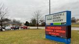 Creek Point Academy withdraws bid to open in Andrew J. Brown location on Indianapolis’ far east side