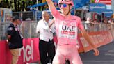 Unstoppable Pogacar poised to win Giro after solo-run to sixth stage victory