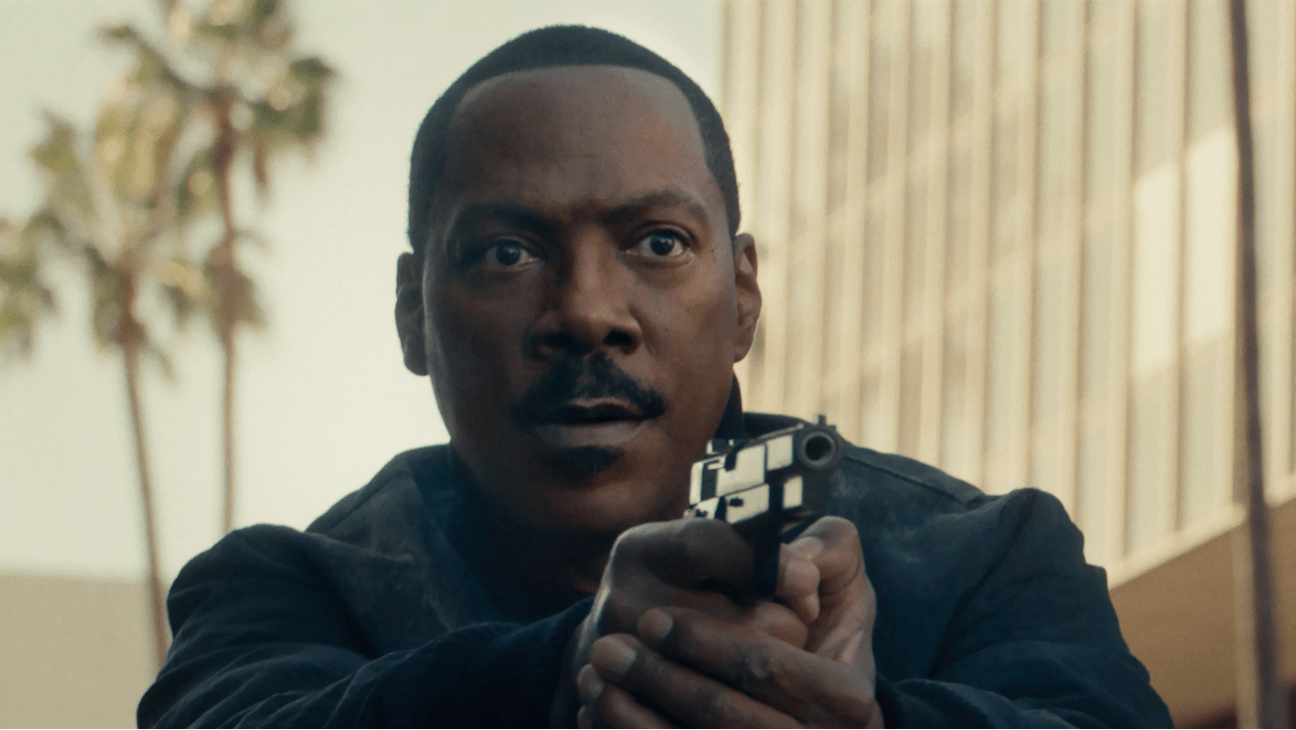 ‘Beverly Hills Cop: Axel F’ Review: Eddie Murphy Is Back on the Streets in Routine Netflix Sequel Low on New Ideas