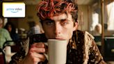 Oubliez Dune, Timothée Chalamet n'a jamais été aussi sombre que dans ce film