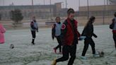 Results, stats and pictures from day one of the girls soccer WT Freeze Tournament