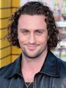 Aaron Taylor-Johnson