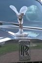 Spirit of Ecstasy