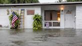 How much rain has dropped on your South Florida city? More than a foot? Check the list