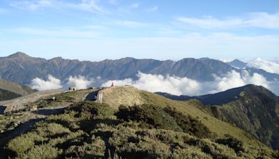 作家劉克襄登合歡山遇亂象 發文談「3大高山公害」引共鳴