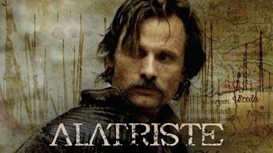 Capitaine Alatriste