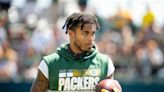 Packers CB Jaire Alexander hungry to get back on the field in Week 1