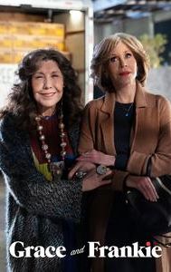 Grace and Frankie