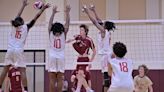 BC High volleyball advances to the Division 1 quarterfinals with second-round win over previously unbeaten New Bedford - The Boston Globe