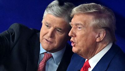 Donald Trump's town hall with Sean Hannity—Fact-checked