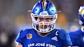 San Jose State Spartans Top 10 Players: College Football Preview 2022