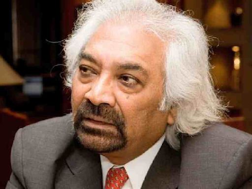 Sam Pitroda back as Congress's overseas troubleshooter, after resigning for criticism over 'racist' remarks